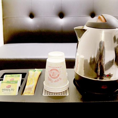 Eton Hotel 春川 外观 照片