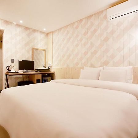 Eton Hotel 春川 外观 照片