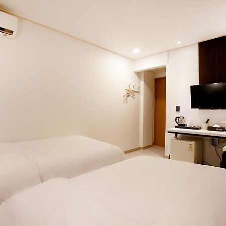 Eton Hotel 春川 外观 照片